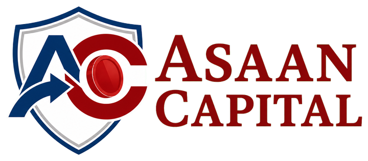 Asaan Capital Ltd
